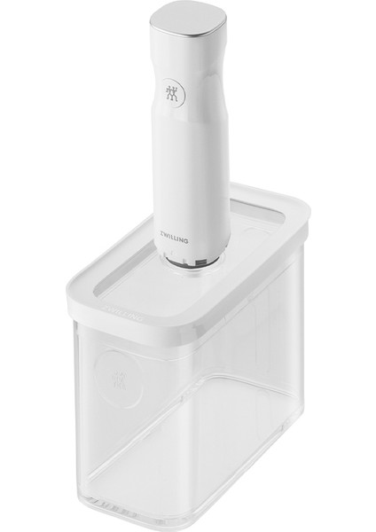 Fresh & Save Cube Saklama Kabı 2M 1,8 L Beyaz modelleri