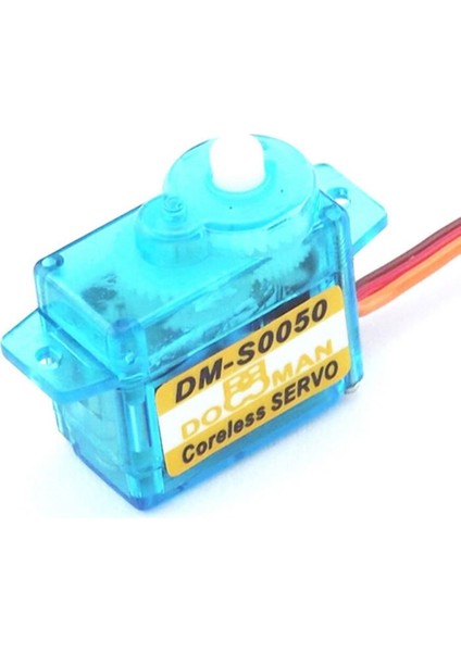 DM-S0050 Servo Motor