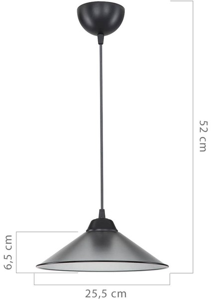 Füme Sarkıt Avize, Modern Mutfak ve Salon Dekorasyonu için Şık Aydınlatma modelleri