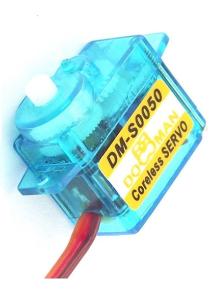 DM-S0050 Servo Motor