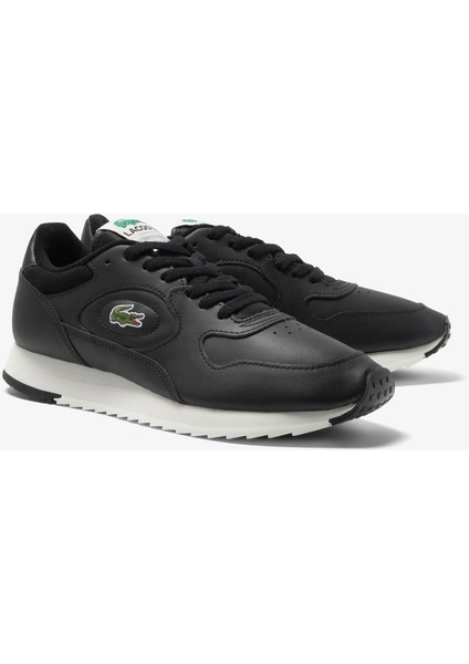 Sport Linetrack Erkek Siyah Sneaker 746SMA0012 454 fiyatları