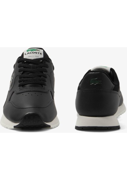 Sport Linetrack Erkek Siyah Sneaker 746SMA0012 454 indirimleri