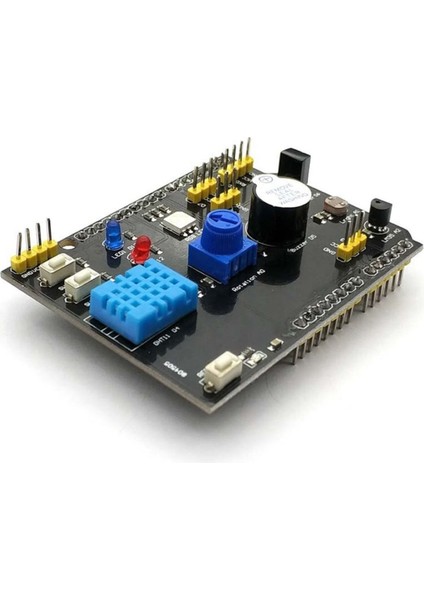 Arduino Sensor Shield