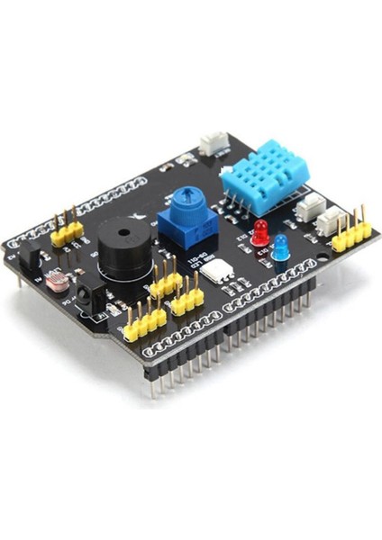 Arduino Sensor Shield
