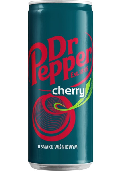 Cherry 330 ml