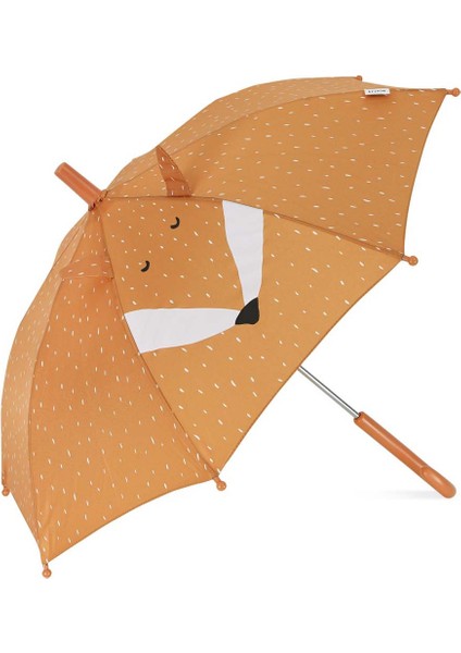 Umbrella - Mr. Fox