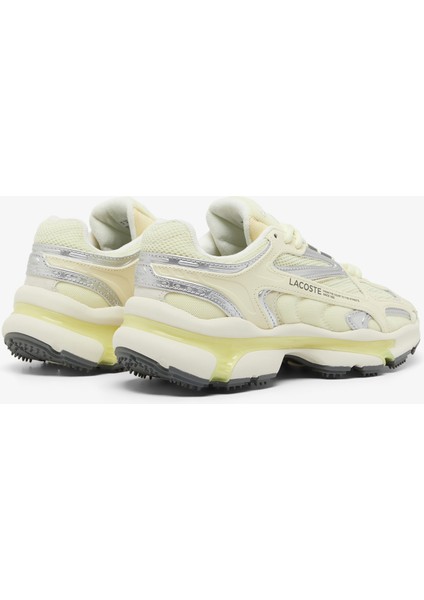 L003 2K24 Kadın Açık Sarı Sneaker 748SFA0085 Aa5 modelleri