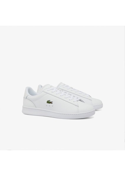 Carnaby Erkek Beyaz Sneaker 748SMA0105T 21G fiyatları