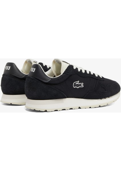 Partner 70S Erkek Siyah Sneaker 747SMA0007T 454 modelleri