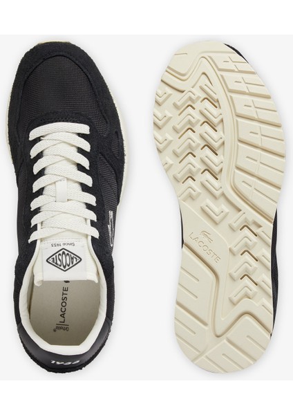 Partner 70S Erkek Siyah Sneaker 747SMA0007T 454 fırsatları