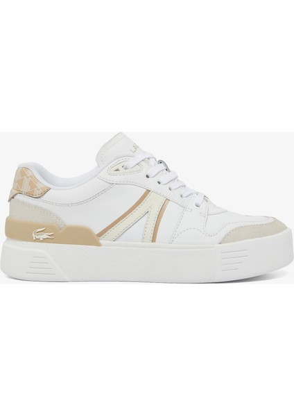 L002 Evo Kadın Beyaz Sneaker 748SFA0028T 2j8