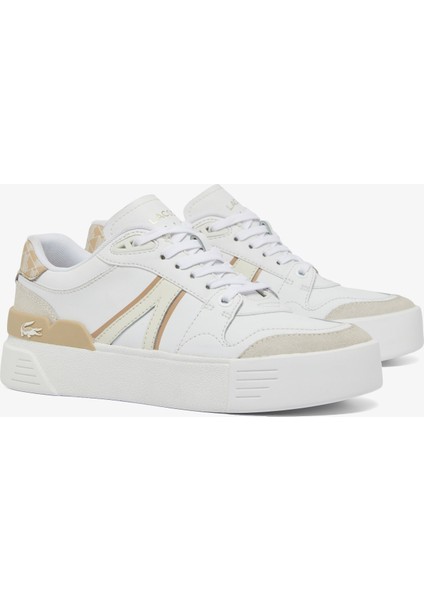 L002 Evo Kadın Beyaz Sneaker 748SFA0028T 2j8 fiyatları
