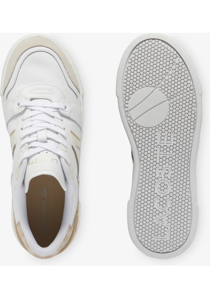 L002 Evo Kadın Beyaz Sneaker 748SFA0028T 2j8 fırsatları
