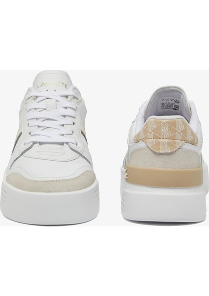 L002 Evo Kadın Beyaz Sneaker 748SFA0028T 2j8 indirimleri