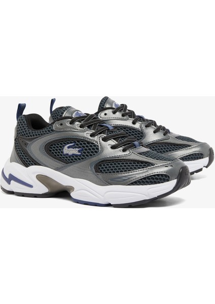 Storm 96 2k Kadın Koyu Gri Sneaker 748SFA0066 G1N fiyatları