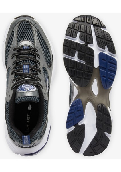 Storm 96 2k Kadın Koyu Gri Sneaker 748SFA0066 G1N fırsatları