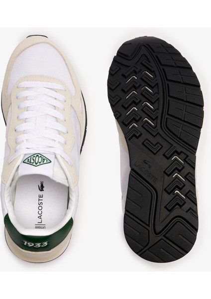 Partner 70S Kadın Beyaz Sneaker 747SFA0005 1r5