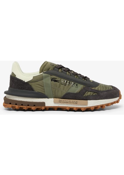 Elite Active Erkek Yeşil Sneaker 748SMA0050 P1N