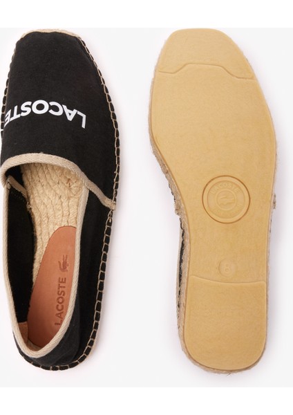 Erkek Siyah Espadril 747CMA0034 Ca1 fırsatları