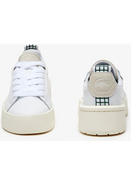 Carnaby Platform Kadın Beyaz Sneaker 745SFA0040T 65T indirimleri