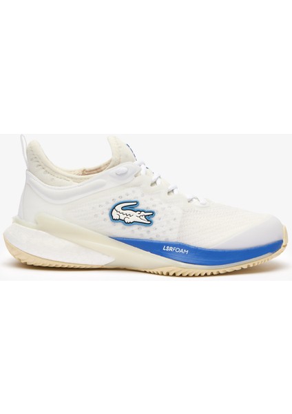 AG-LT23 Sport Lite Kadın Beyaz Sneaker 747SFA0030 Wo1