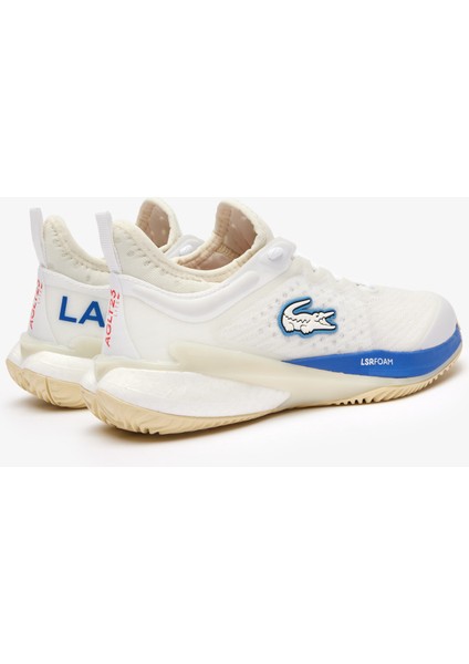 AG-LT23 Sport Lite Kadın Beyaz Sneaker 747SFA0030 Wo1 modelleri