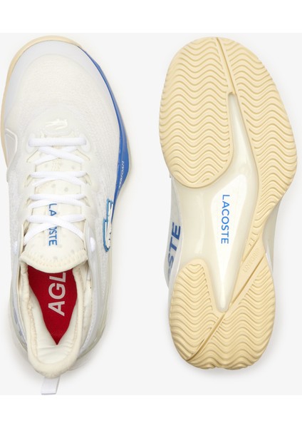 AG-LT23 Sport Lite Kadın Beyaz Sneaker 747SFA0030 Wo1 fırsatları