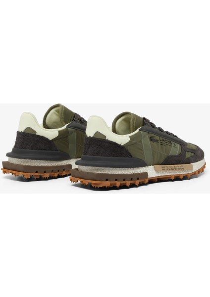 Elite Active Erkek Yeşil Sneaker 748SMA0050 P1N