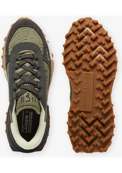 Elite Active Erkek Yeşil Sneaker 748SMA0050 P1N