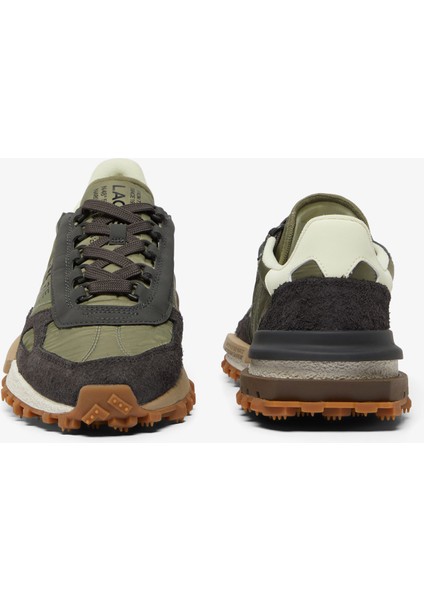 Elite Active Erkek Yeşil Sneaker 748SMA0050 P1N