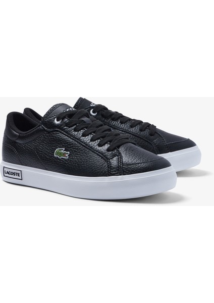 Powercourt Kadın Siyah Sneaker 744SFA0077 312 fiyatları