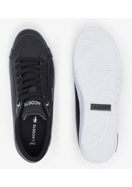 Powercourt Kadın Siyah Sneaker 744SFA0077 312 fırsatları