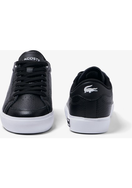 Powercourt Kadın Siyah Sneaker 744SFA0077 312 indirimleri