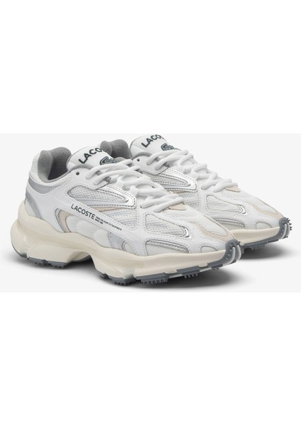 L003 2K24 Kadın Beyaz Sneaker 748SFA0085 081 fiyatları