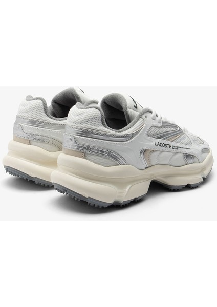 L003 2K24 Kadın Beyaz Sneaker 748SFA0085 081 modelleri