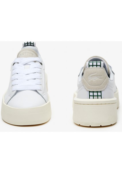 Carnaby Platform Kadın Beyaz Sneaker 745SFA0040T 65T