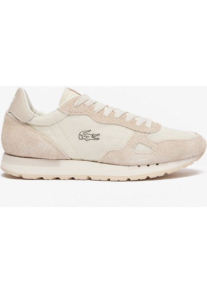 Partner 70S Erkek Bej Sneaker 747SMA0007T 18C