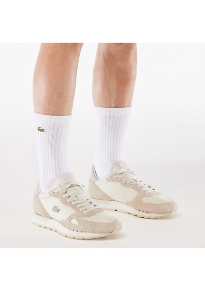 Partner 70S Erkek Bej Sneaker 747SMA0007T 18C fırsatları