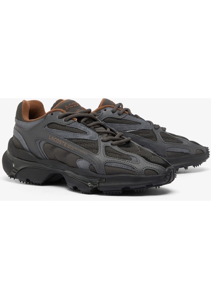 L003 2K24 Erkek Siyah Sneaker 748SMA0060 12X fiyatları
