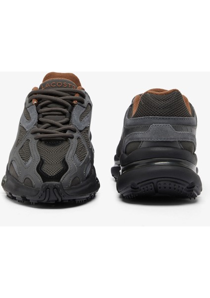 L003 2K24 Erkek Siyah Sneaker 748SMA0060 12X indirimleri