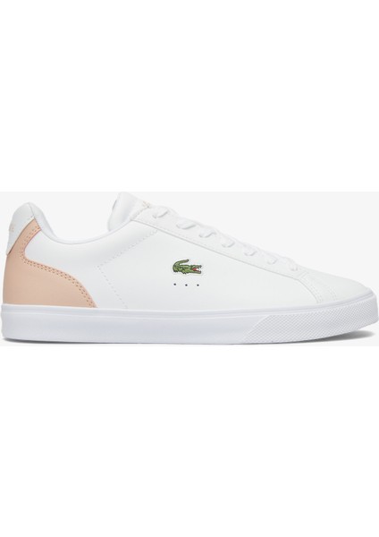 Lerond Pro Kadın Beyaz Sneaker 745CFA0048 1y9