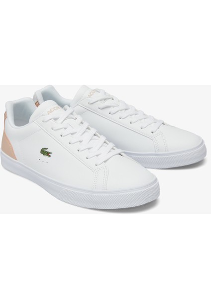 Lerond Pro Kadın Beyaz Sneaker 745CFA0048 1y9