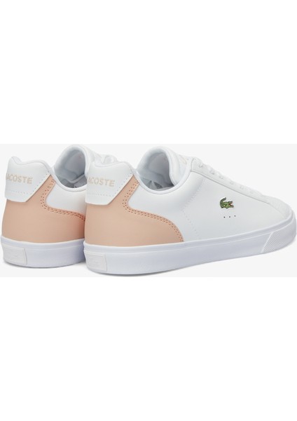 Lerond Pro Kadın Beyaz Sneaker 745CFA0048 1y9
