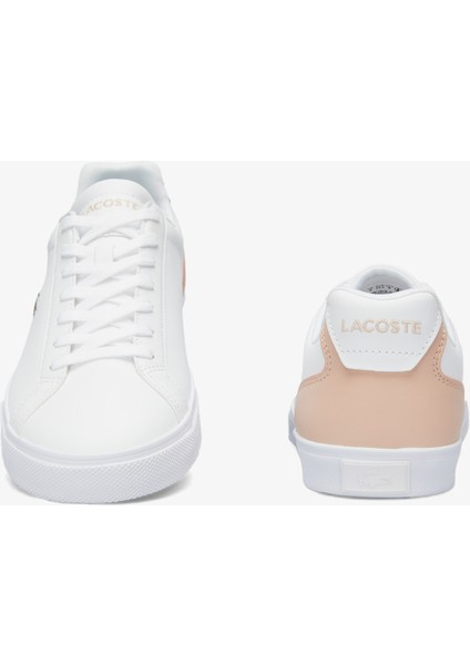 Lerond Pro Kadın Beyaz Sneaker 745CFA0048 1y9