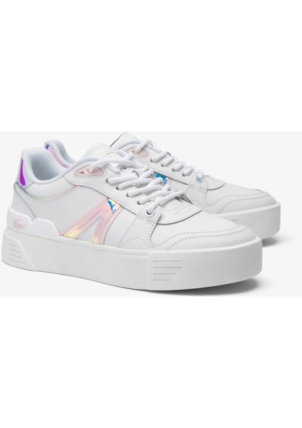 L002 Evo Kadın Beyaz Sneaker 747SFA0054T 1y9 fiyatları