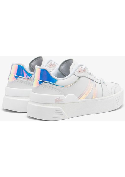 L002 Evo Kadın Beyaz Sneaker 747SFA0054T 1y9 modelleri