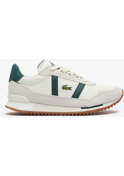 Partner Retro Kadın Bej Sneaker 741SFA0071T 1y5
