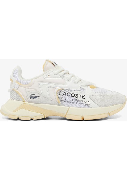 L003 Neo Kadın Beyaz Sneaker 748SFA0081 2h8