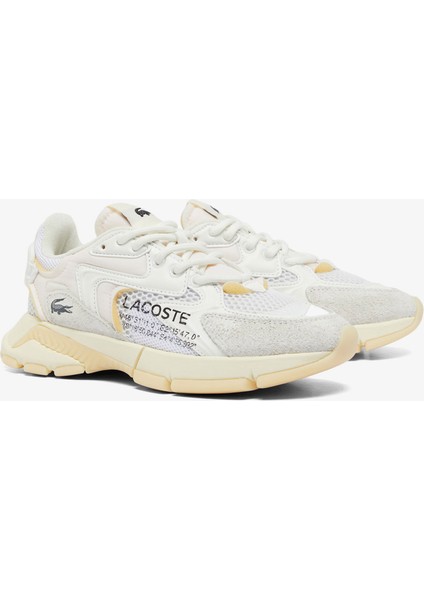 L003 Neo Kadın Beyaz Sneaker 748SFA0081 2h8