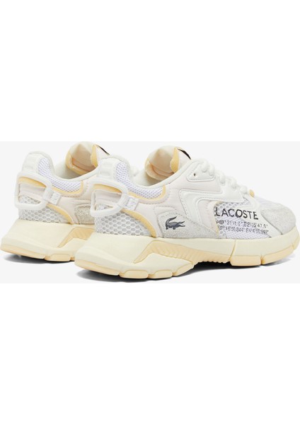 L003 Neo Kadın Beyaz Sneaker 748SFA0081 2h8